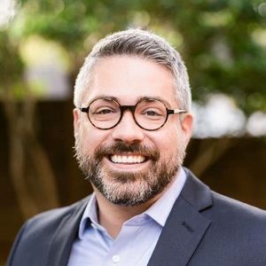 Meet your Posher, Blake